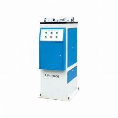 Electric (hydraulic) Impact Specimen Notch Broaching Machine