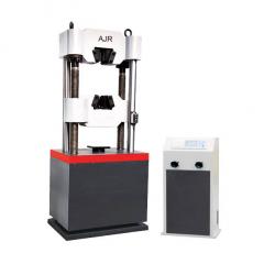 Digital Hydraulic Universal Testing Machine