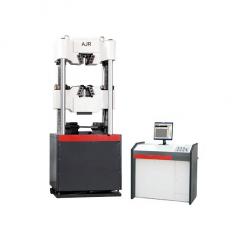 AEW-B Series Microcomputer Control Hydraulic Universal Testing Machine