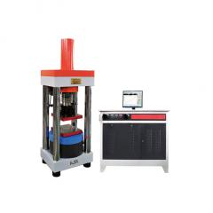 Series AAW-2000B／3000B Automatic Pressure Testing Machine