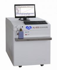 AJ-800 Optical Emission Spectrometer