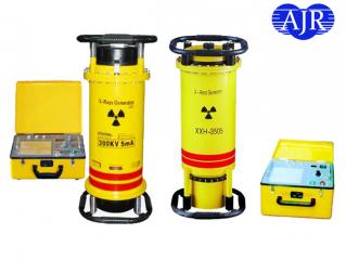 180-350KV X Ray Flaw Detector