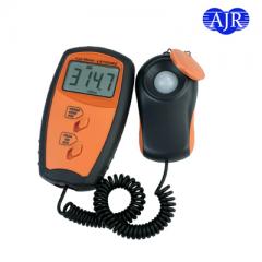 AJR LX1020BS DIGITAL LUX METER