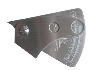 Weld Gauge