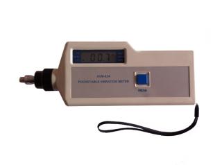 AVM-63A Pocketable Vibration Meter