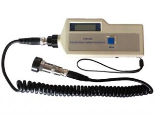AVM-63B Pocketable Vibration Meter
