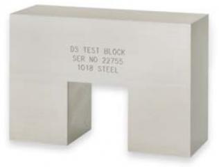 DS TEST BLOCK