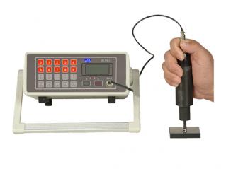 AUH-I Portable Ultrasonic Hardness Tester