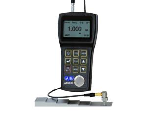 ATG500 Ultrasonic  Thickness Gauge