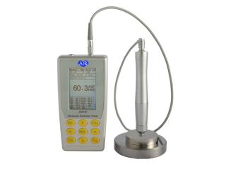 AUH-III Ultrasonic Portable Hardness Tester