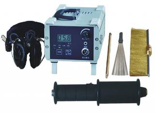 Porosity Holiday Detector AHD810