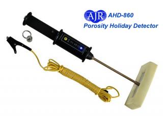 Porosity Holiday Detector AHD860