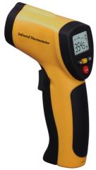 Infrared Thermometer AIT-550