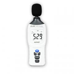 ASL2002 Sound Level Meter