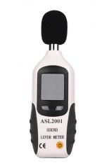 ASL2001 Sound Level Meter