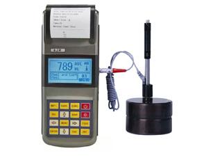 AJH580 Portable Hardness Tester