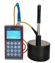 AJH410 Portable Hardness Tester