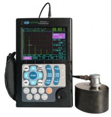 AFD100 Ultrasonic Flaw Detector