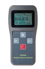 Radiation Dosimeter  ARD6000