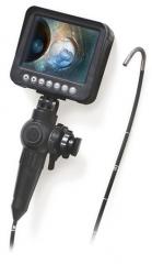 AJR NDT: 500 Series  4-Way Articulating Industrial Videoscope / Endscope / Borescope