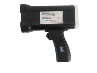 AJR UV-LED 4000+/6000+/8000+/10000+Handheld  Rechargeable NDT UV LED Lamp