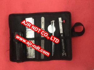 WG-5 Weld Gauge Tool Kit