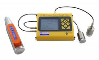 ATH250 Ultrasonic Concrete Strength Tester