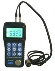 ATG400 Ultrasonic Through Coating  Thickness Gauge