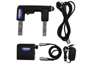 AJE220B AC DC Magnetic Yoke Flaw Detector
