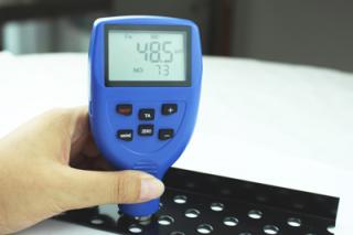 ACT2200 Coating Thickness Gauge