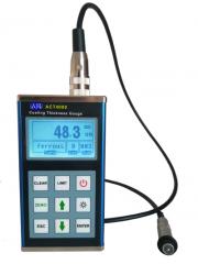 ACT4000 Digital Coating Thickness Gauge