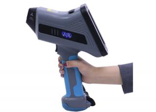 AJR XRF3000 Handheld XRF Spectrometer