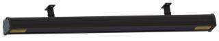 AJR NDT Stationary Flood LED UV A Lamp 