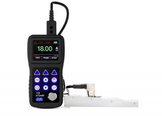 ATG440 Ultrasonic Through Coating  Thickness Gauge